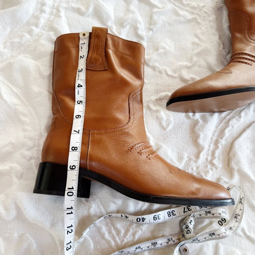 BibiLou Briana Western Boot New - Picture 9 of 13